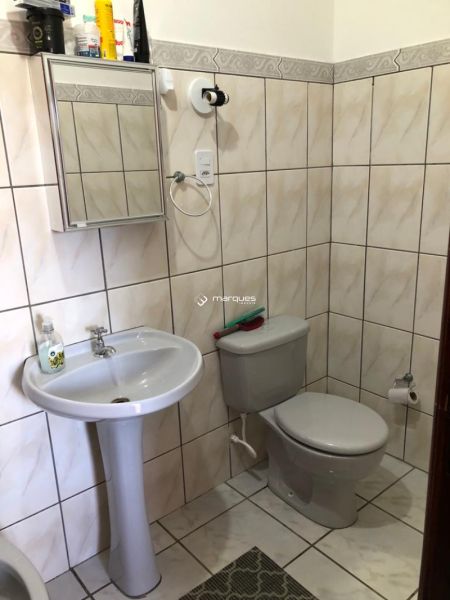 Apartamento 3 quartos  no bairro Três Vendas