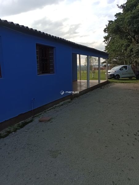 Sítio 3 quartos  no bairro Monte Bonito
