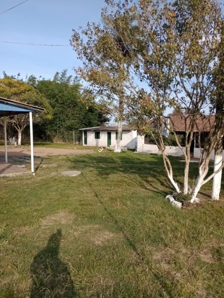 Sítio 3 quartos  no bairro Monte Bonito