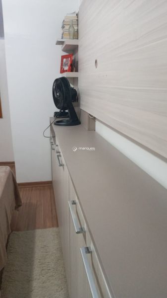 Casa 3 quartos  no bairro Areal