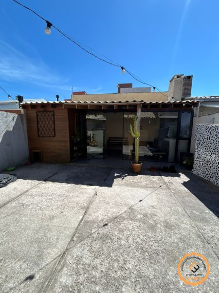 Casa 3 quartos  no bairro Areal