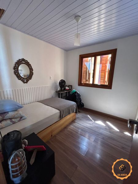 Casa 3 quartos  no bairro Areal