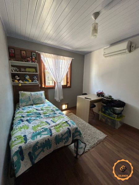 Casa 3 quartos  no bairro Areal