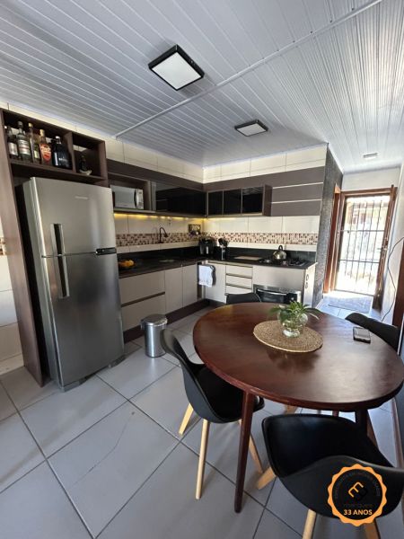 Casa 3 quartos  no bairro Areal