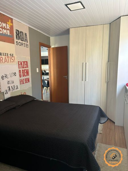 Casa 3 quartos  no bairro Areal