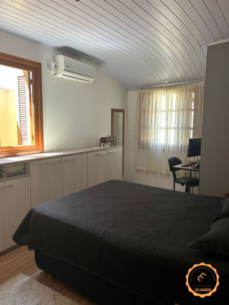 Casa 3 quartos  no bairro Areal