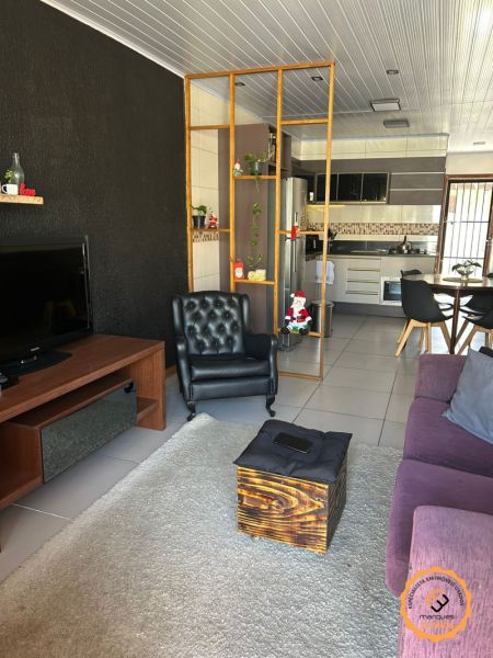 Casa 3 quartos  no bairro Areal