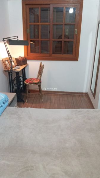 Casa 3 quartos  no bairro Areal