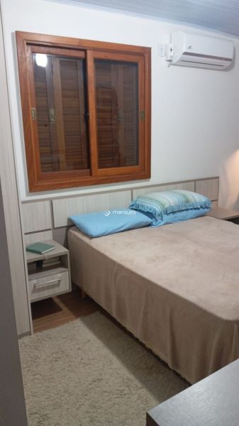 Casa 3 quartos  no bairro Areal