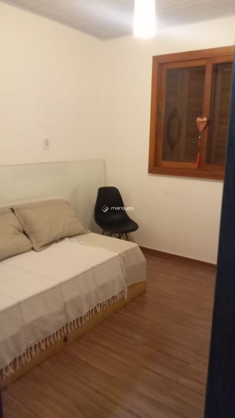 Casa 3 quartos  no bairro Areal