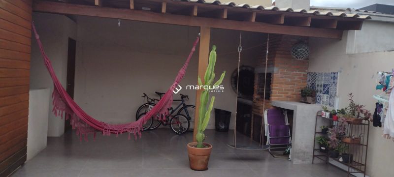 Casa 3 quartos  no bairro Areal