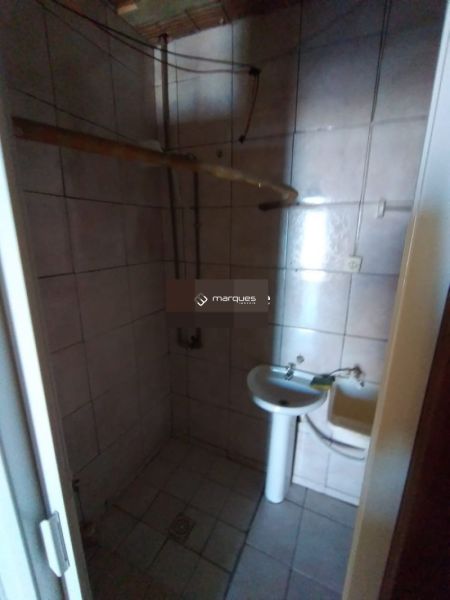 Sobrado 3 quartos  no bairro Centro