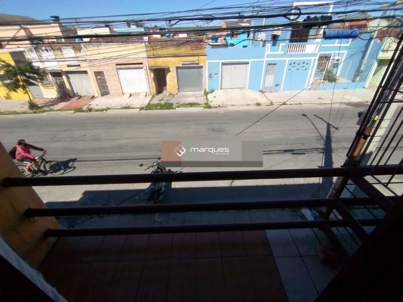 Sobrado 3 quartos  no bairro Centro