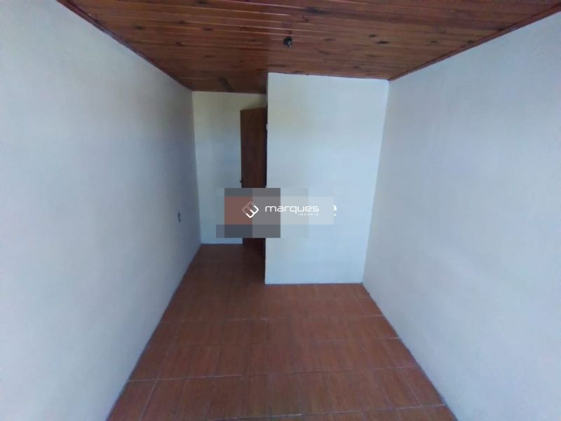 Sobrado 3 quartos  no bairro Centro