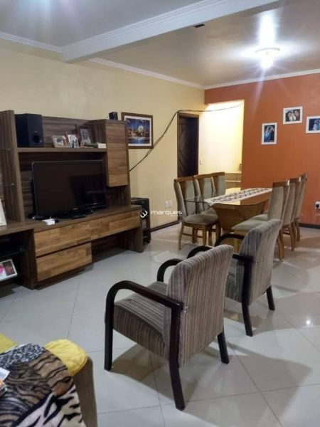 Casa 2 quartos  no bairro Fragata