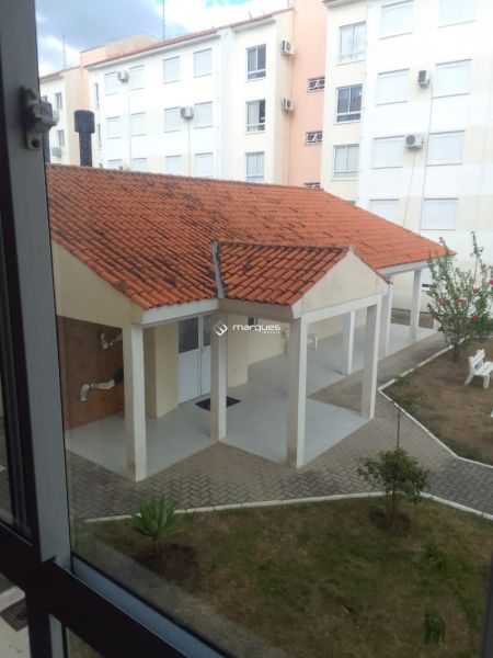 Apartamento 2 quartos  no bairro Centro