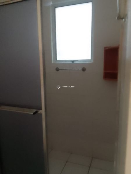 Apartamento 2 quartos  no bairro Centro