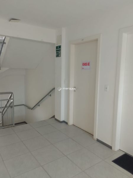 Apartamento 2 quartos  no bairro Centro