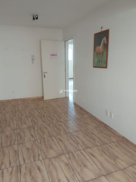 Apartamento 2 quartos  no bairro Centro