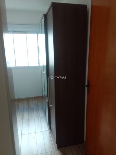 Apartamento 2 quartos  no bairro Centro
