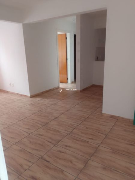 Apartamento 2 quartos  no bairro Centro