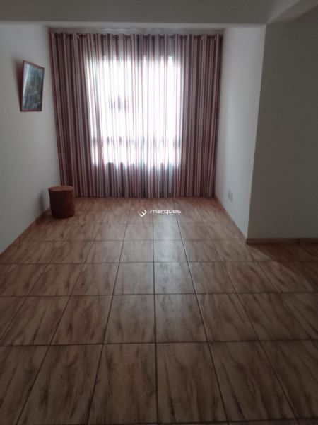 Apartamento 2 quartos  no bairro Centro