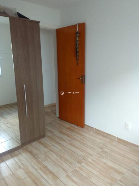 Apartamento 2 quartos  no bairro Centro
