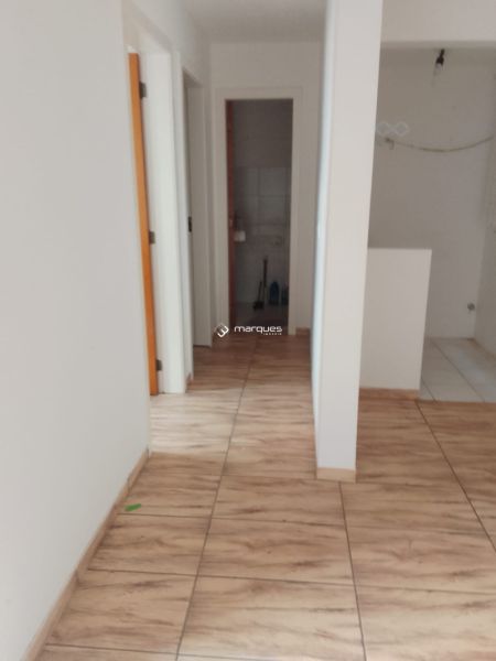 Apartamento 2 quartos  no bairro Centro
