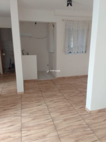 Apartamento 2 quartos  no bairro Centro