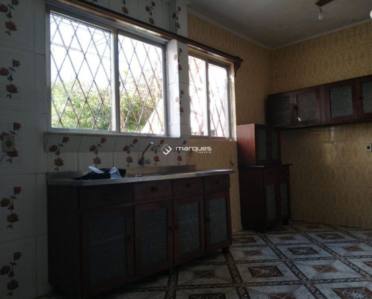 Casa 2 quartos  no bairro Fragata