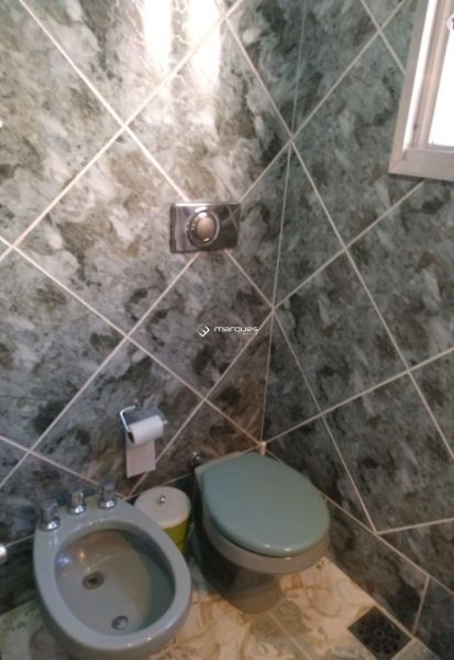 Casa 2 quartos  no bairro Fragata