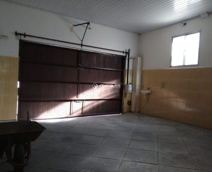 Casa 2 quartos  no bairro Fragata