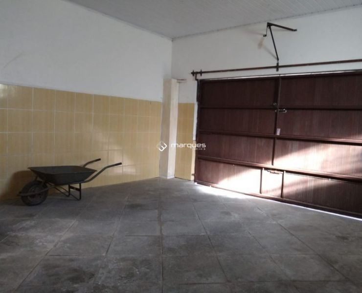 Casa 2 quartos  no bairro Fragata