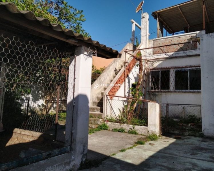 Casa 2 quartos  no bairro Fragata
