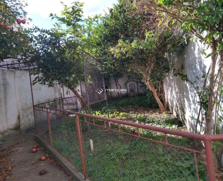 Casa 2 quartos  no bairro Fragata