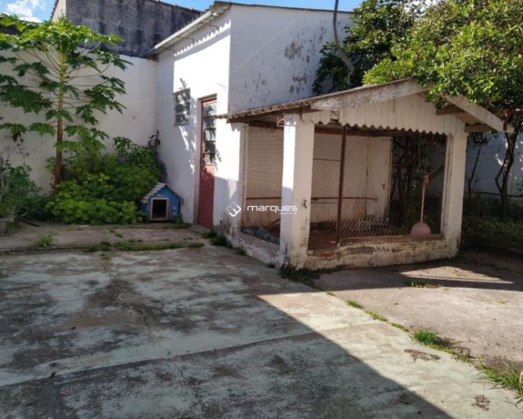 Casa 2 quartos  no bairro Fragata