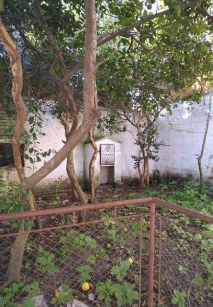 Casa 2 quartos  no bairro Fragata