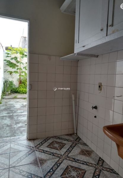 Casa 2 quartos  no bairro Fragata