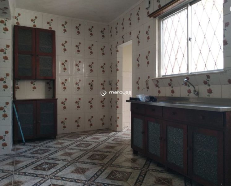Casa 2 quartos  no bairro Fragata
