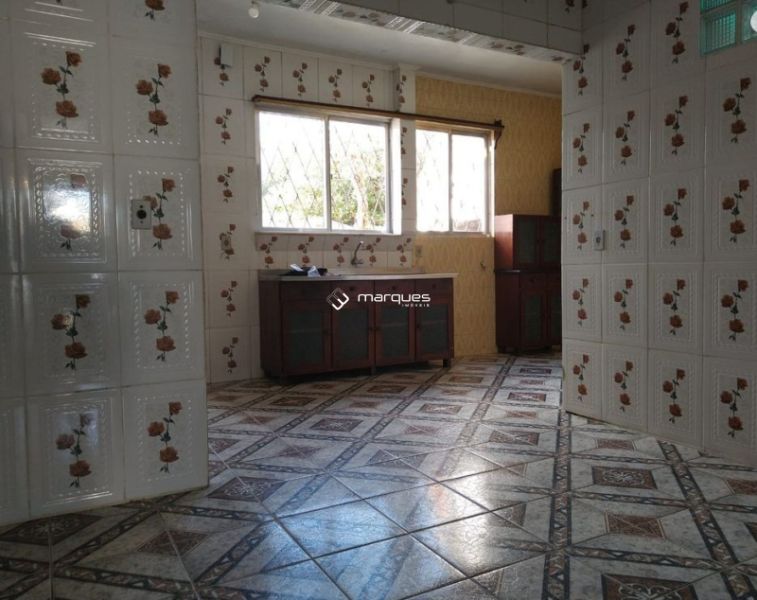 Casa 2 quartos  no bairro Fragata