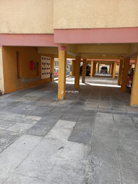 Apartamento 3 quartos  no bairro Centro