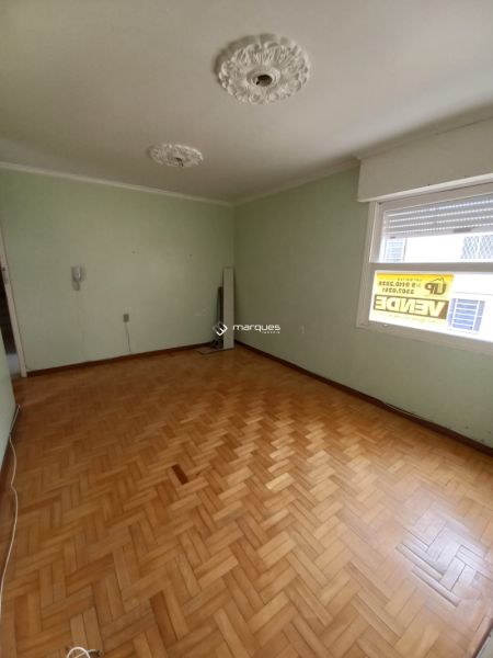 Apartamento 3 quartos  no bairro Centro