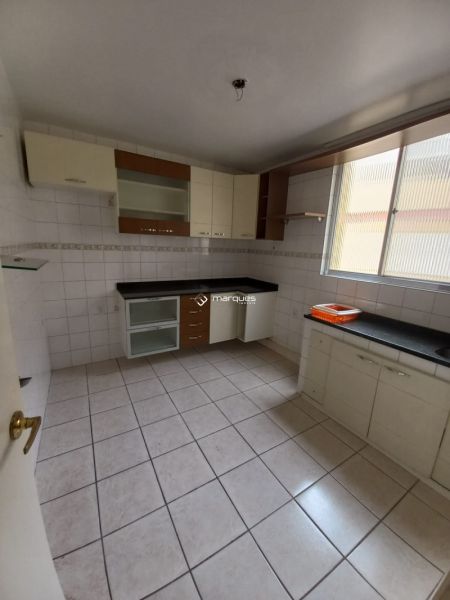Apartamento 3 quartos  no bairro Centro