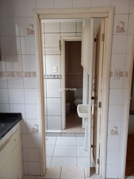 Apartamento 3 quartos  no bairro Centro