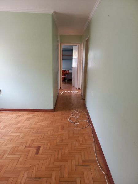 Apartamento 3 quartos  no bairro Centro