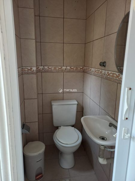 Apartamento 3 quartos  no bairro Centro