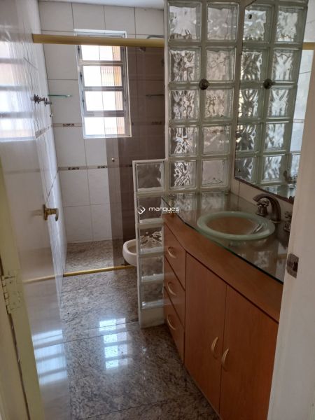 Apartamento 3 quartos  no bairro Centro