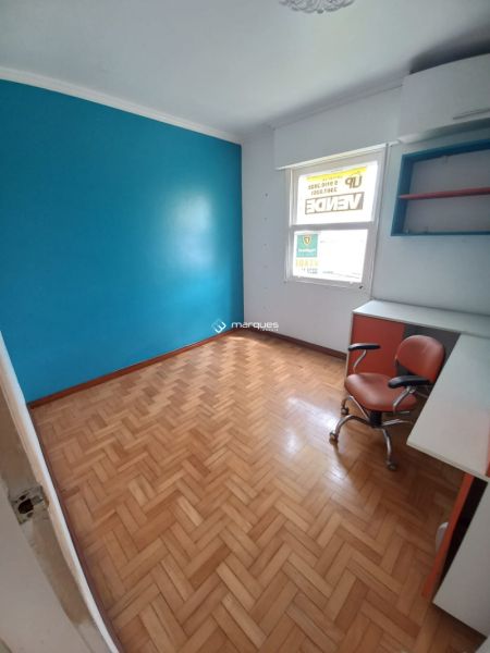Apartamento 3 quartos  no bairro Centro