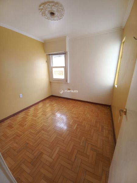 Apartamento 3 quartos  no bairro Centro