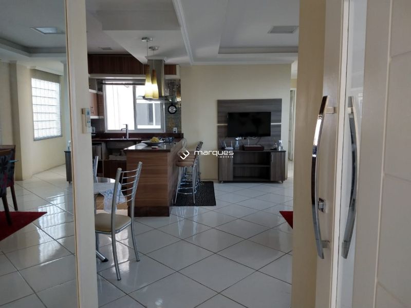 Prédio Comercial no bairro Areal